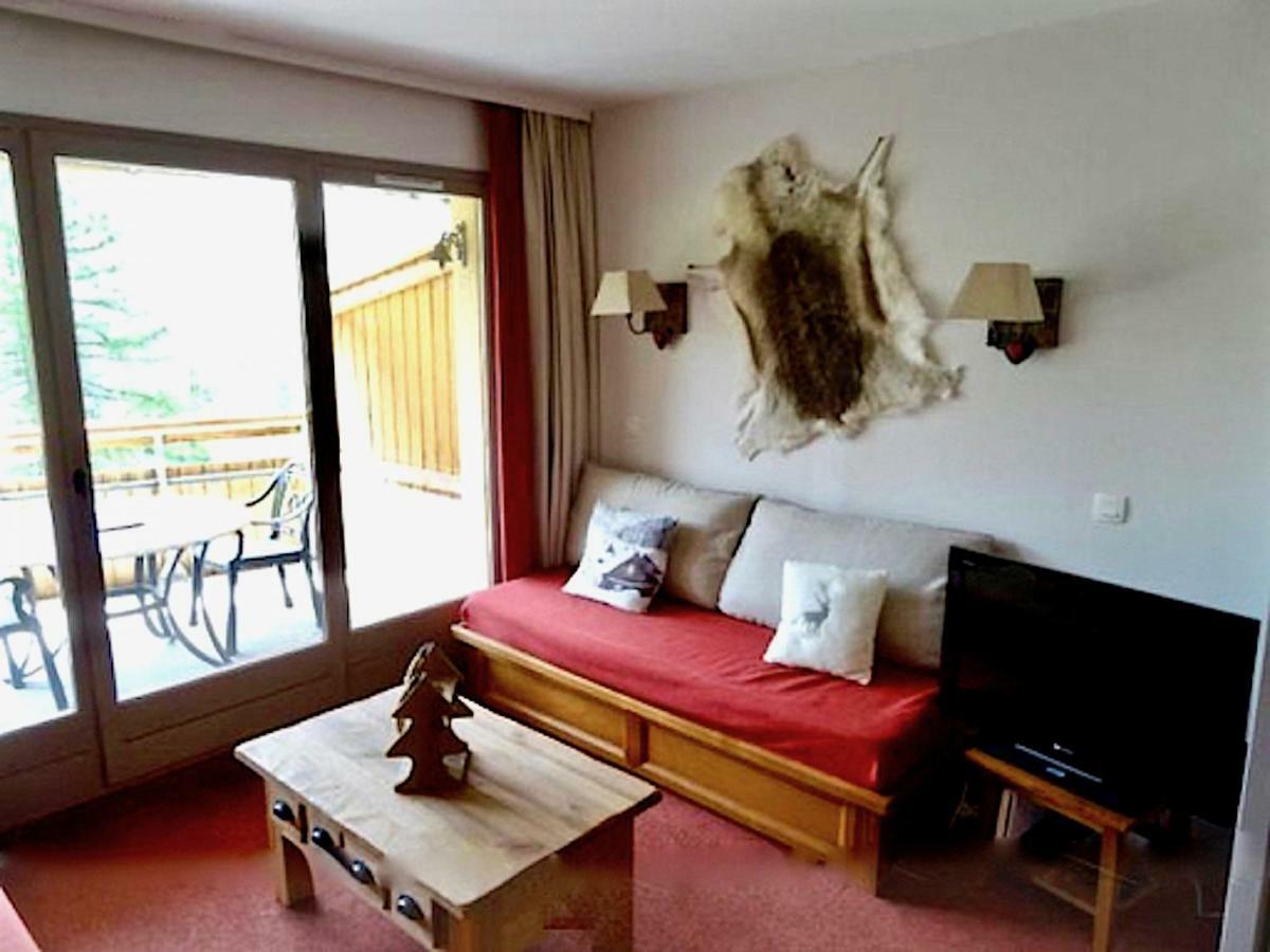 Les Terrasses D Azur Apartment อิโซลา 2000 ภายนอก รูปภาพ