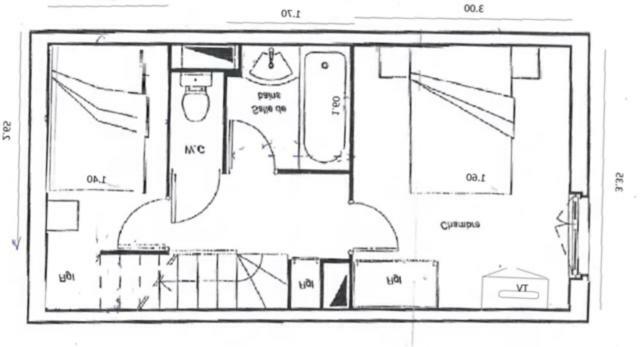 Les Terrasses D Azur Apartment อิโซลา 2000 ภายนอก รูปภาพ